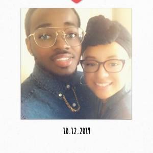 Meet your Posher, Marlon